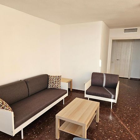 Apartamentos Don Vicente Benidorm Eksteriør billede