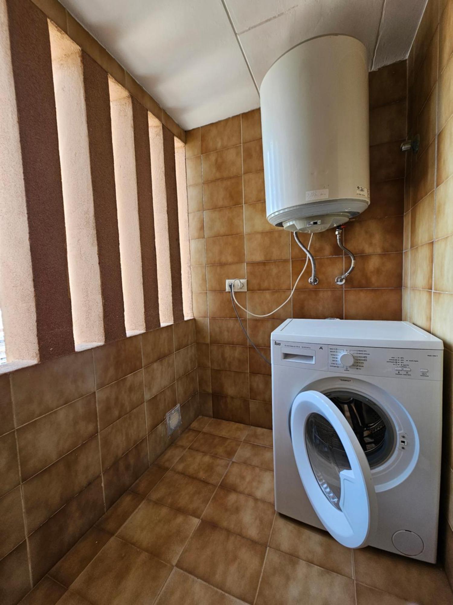 Apartamentos Don Vicente Benidorm Eksteriør billede