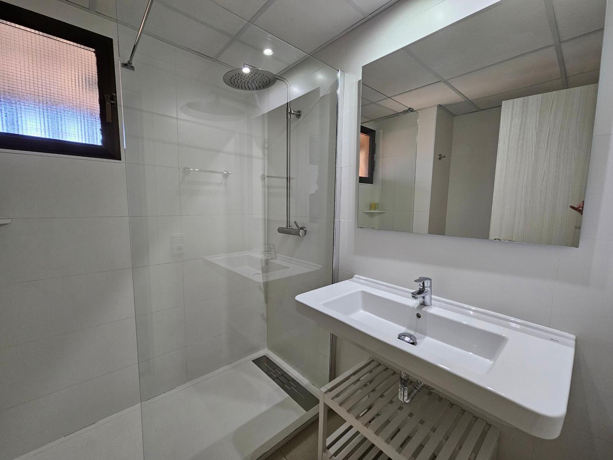 Apartamentos Don Vicente Benidorm Eksteriør billede