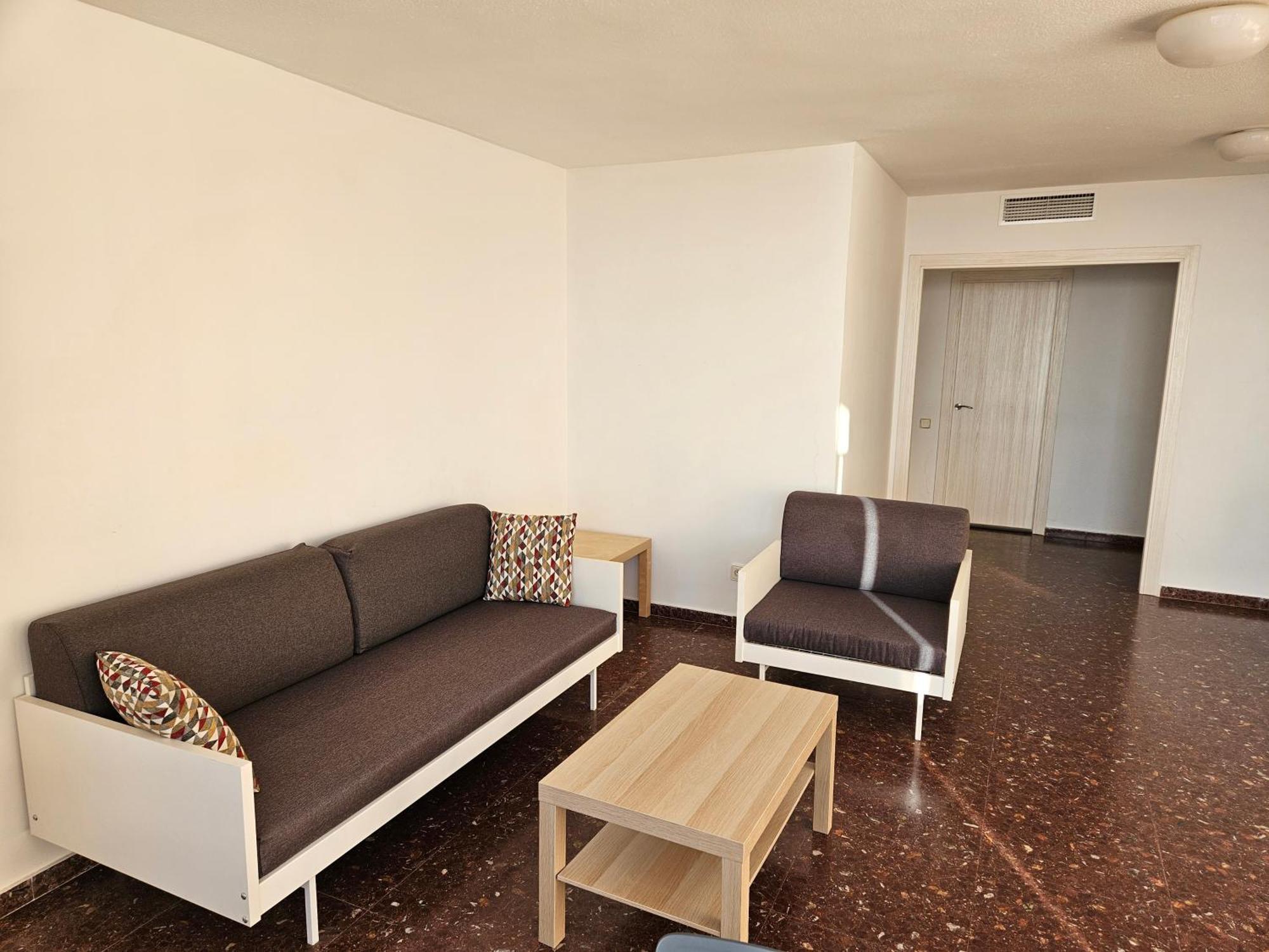 Apartamentos Don Vicente Benidorm Eksteriør billede